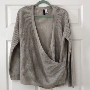 H&M sweater